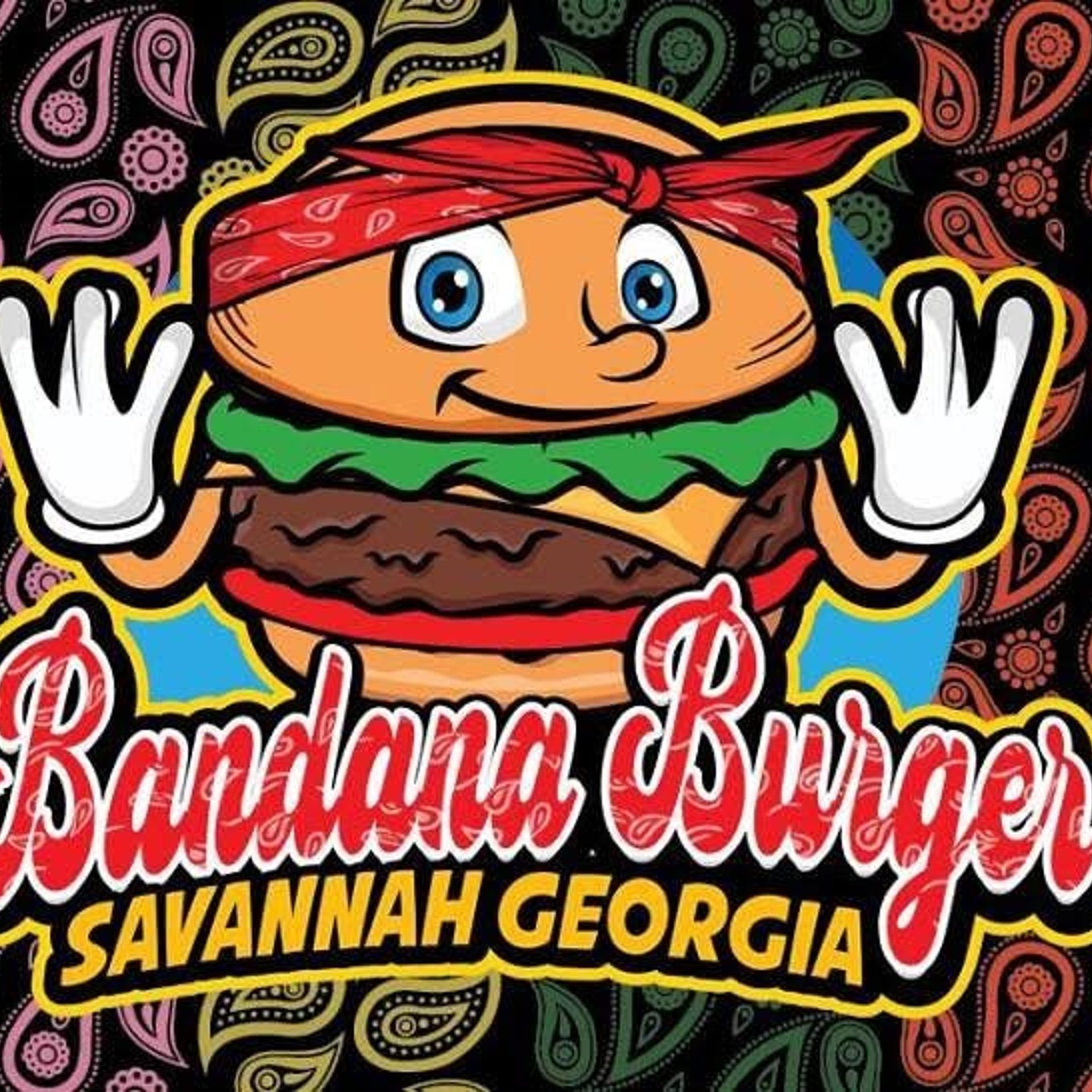 We’re Located in 4525 Habersham St, Savannah, GA
