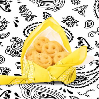 Smiley Fries