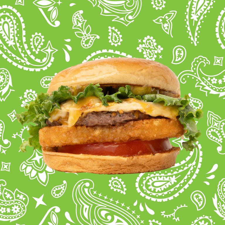 Delicious Turkey Burgers