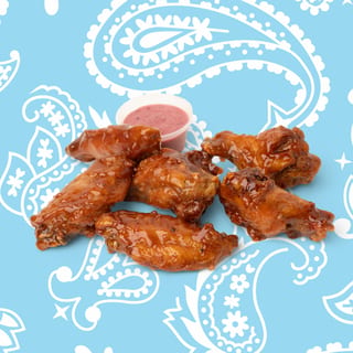 6 Wings
