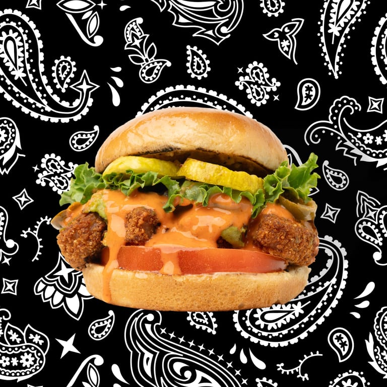 Savor Our Takeout Burgers