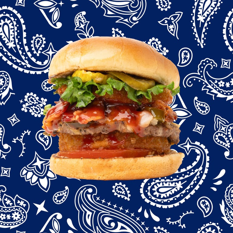 Savor Our Onion Rings