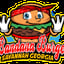 Bandana Burger