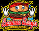 Bandana Burger